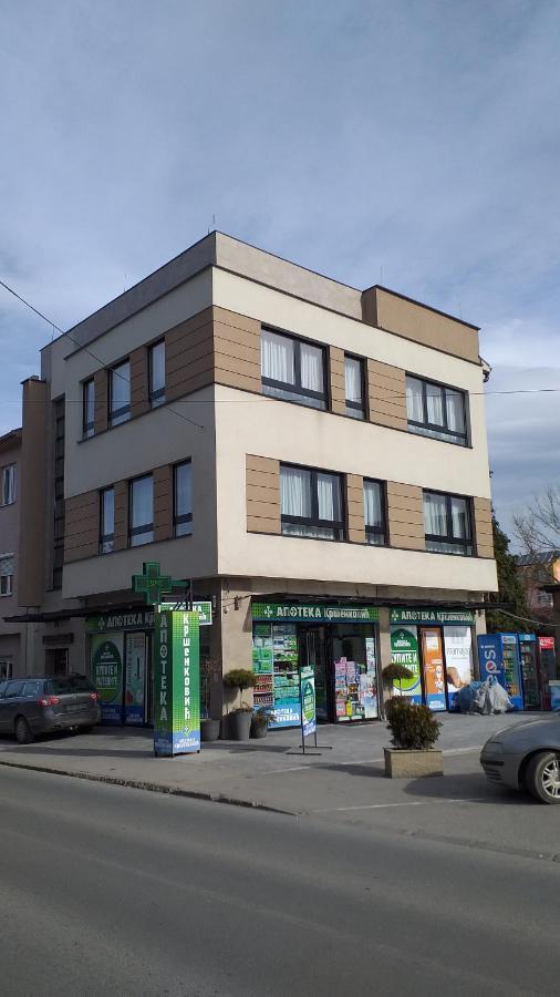 Dream House Apartment Krusevac Exterior photo