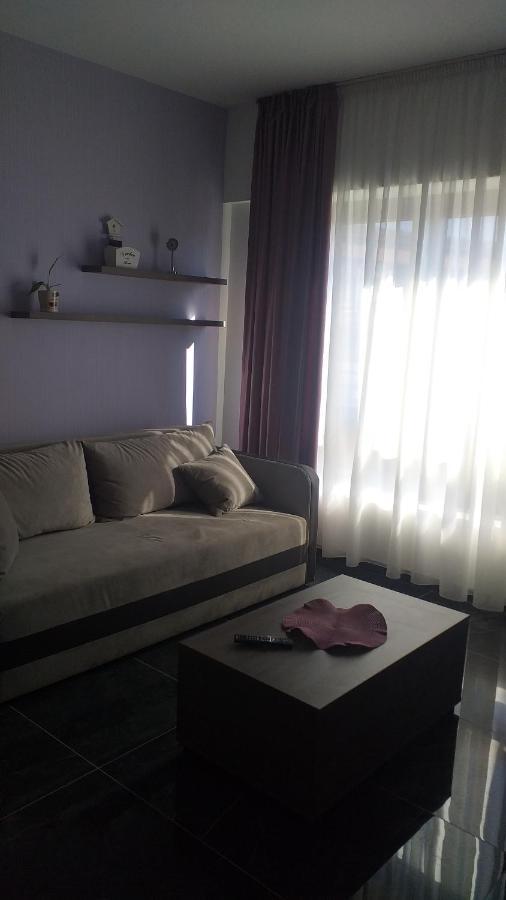Dream House Apartment Krusevac Exterior photo