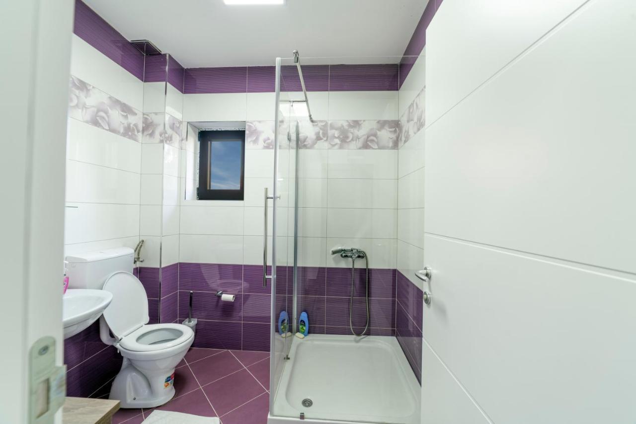 Dream House Apartment Krusevac Exterior photo