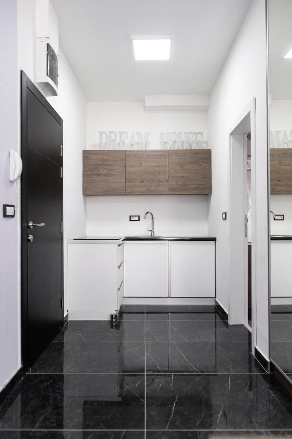 Dream House Apartment Krusevac Exterior photo
